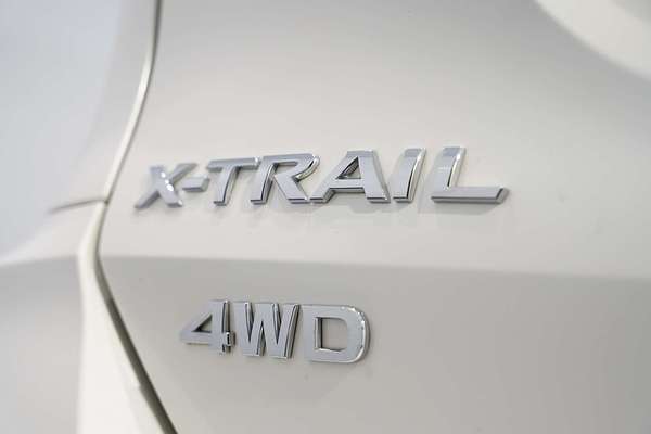 2020 Nissan X-TRAIL ST T32