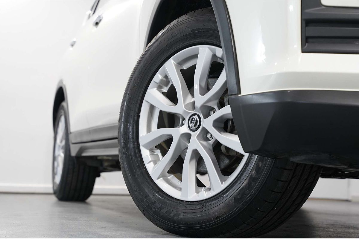 2020 Nissan X-TRAIL ST T32