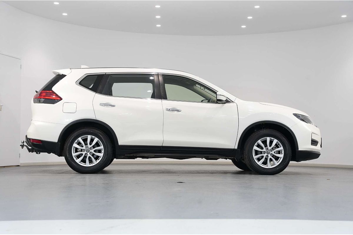 2020 Nissan X-TRAIL ST T32