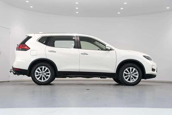 2020 Nissan X-TRAIL ST T32