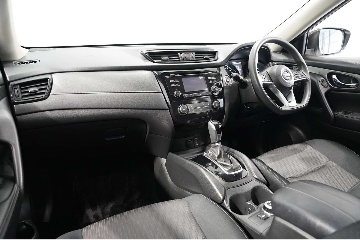 2020 Nissan X-TRAIL ST T32