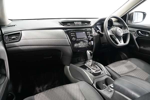 2020 Nissan X-TRAIL ST T32