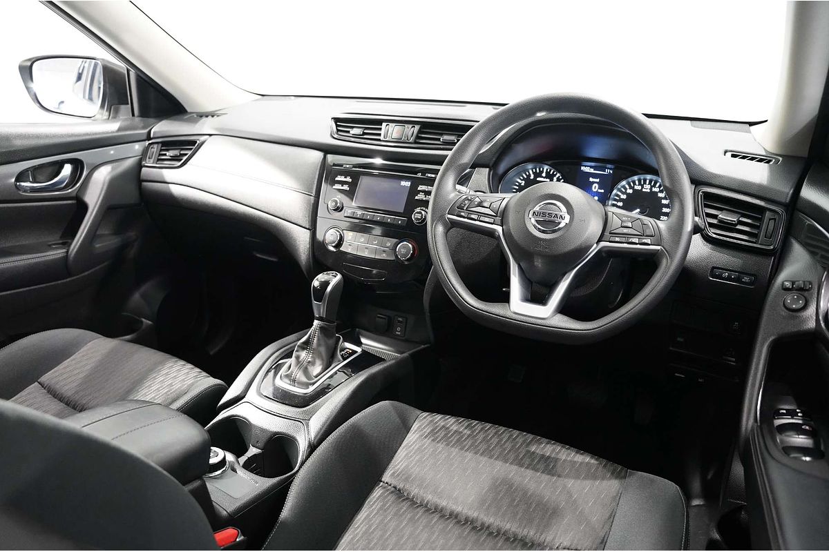 2020 Nissan X-TRAIL ST T32