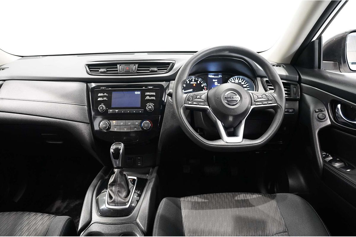 2020 Nissan X-TRAIL ST T32