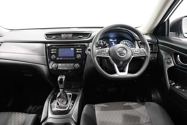 2020 Nissan X-TRAIL ST T32