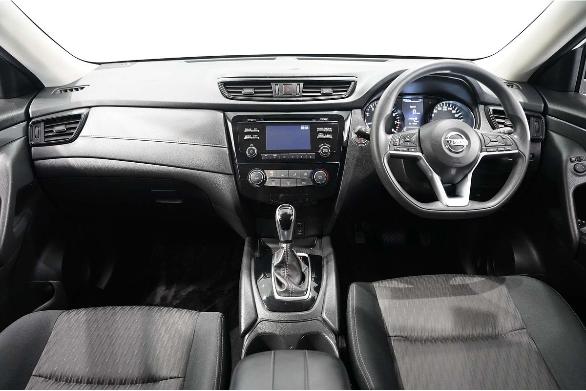 2020 Nissan X-TRAIL ST T32