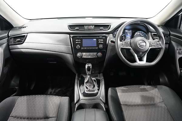 2020 Nissan X-TRAIL ST T32