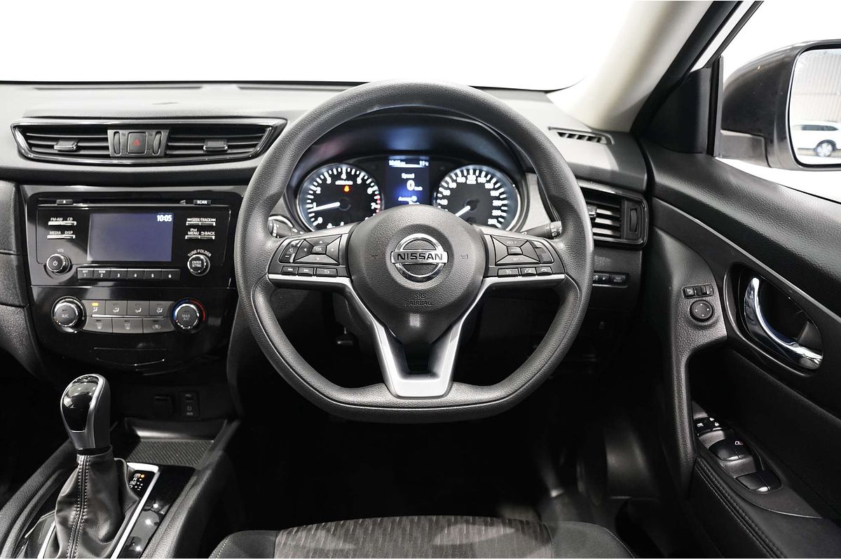 2020 Nissan X-TRAIL ST T32