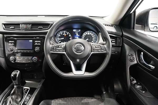 2020 Nissan X-TRAIL ST T32