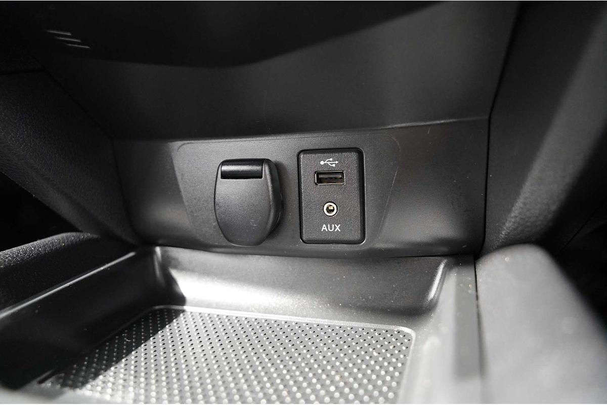 2020 Nissan X-TRAIL ST T32