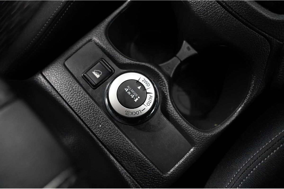 2020 Nissan X-TRAIL ST T32
