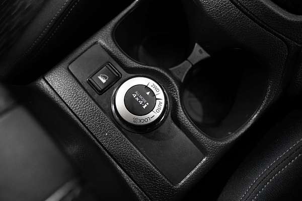 2020 Nissan X-TRAIL ST T32