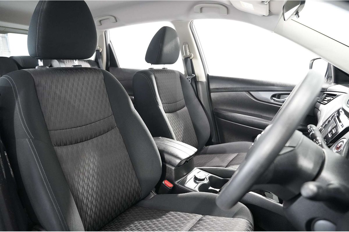 2020 Nissan X-TRAIL ST T32