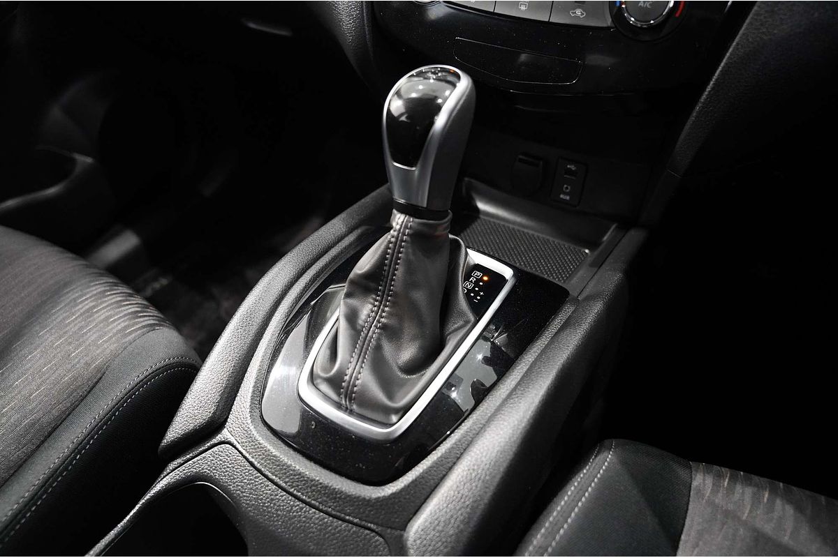 2020 Nissan X-TRAIL ST T32