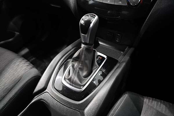 2020 Nissan X-TRAIL ST T32