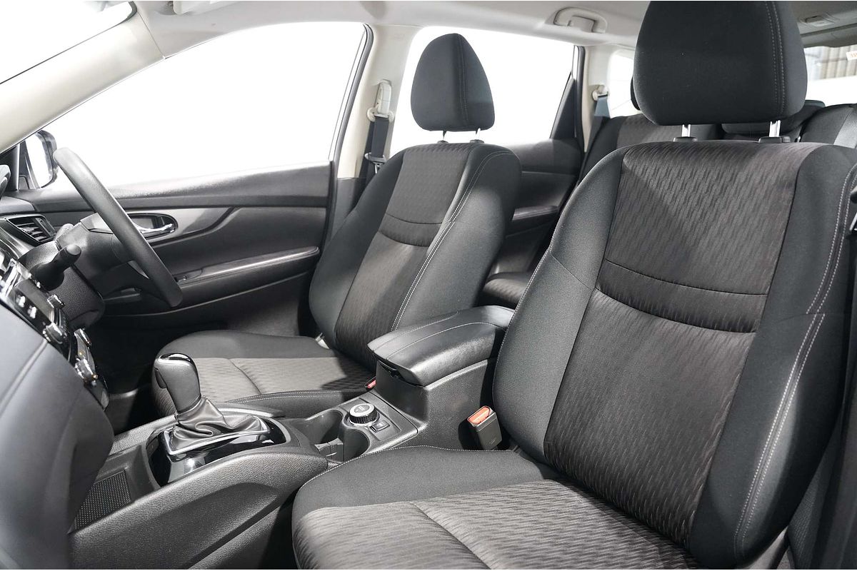 2020 Nissan X-TRAIL ST T32
