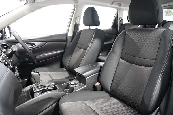 2020 Nissan X-TRAIL ST T32