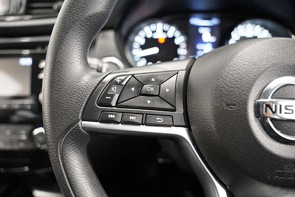 2020 Nissan X-TRAIL ST T32
