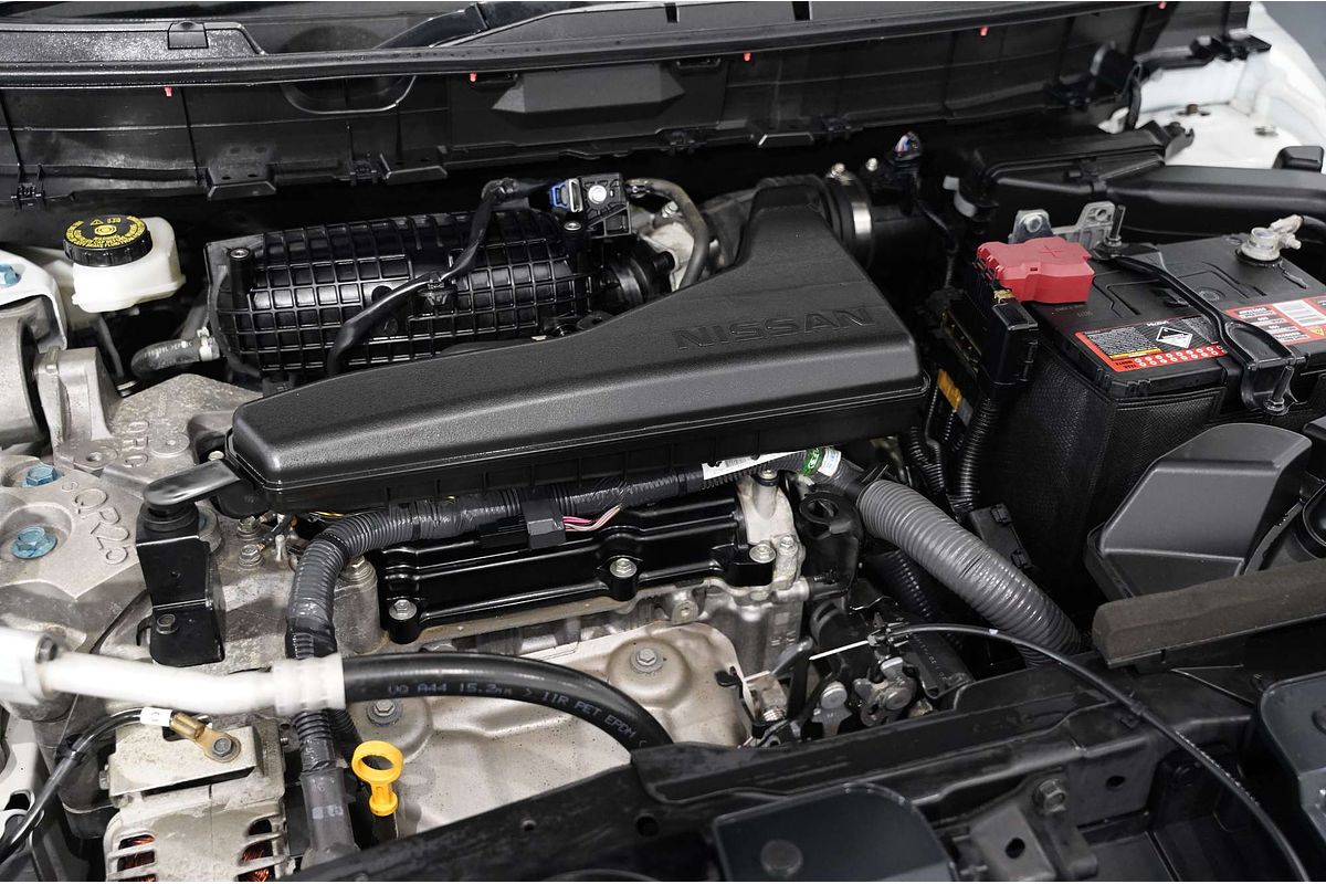 2020 Nissan X-TRAIL ST T32