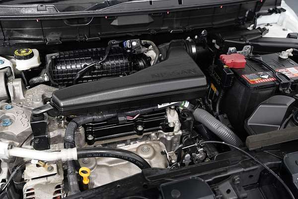 2020 Nissan X-TRAIL ST T32