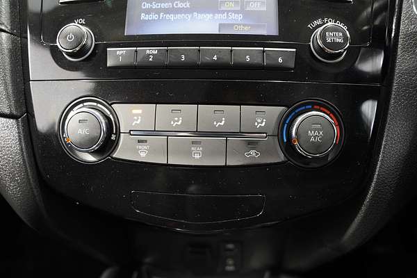 2020 Nissan X-TRAIL ST T32