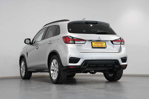 2022 Mitsubishi ASX LS XD