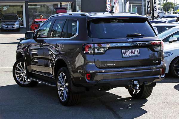 2023 Ford Everest Platinum 3.0L