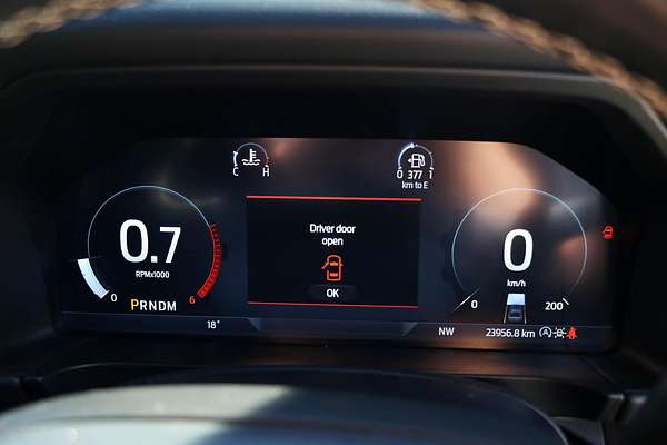 2023 Ford Everest Platinum 3.0L