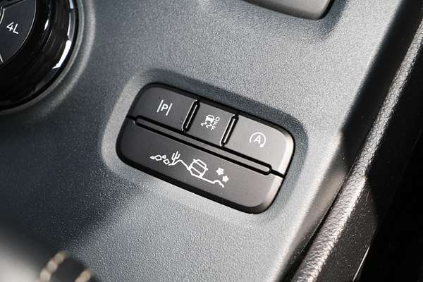 2023 Ford Everest Platinum 3.0L