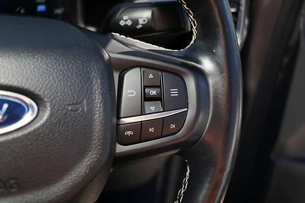 2023 Ford Everest Platinum 3.0L