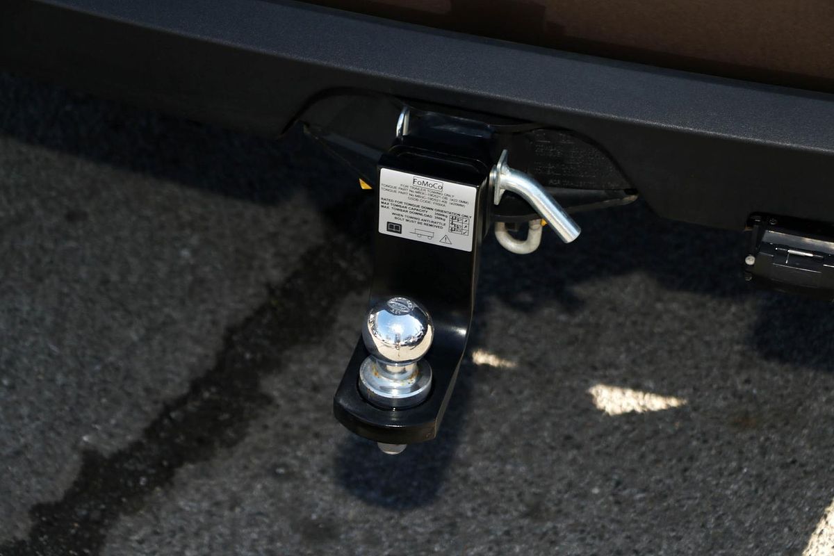 2023 Ford Everest Platinum 3.0L