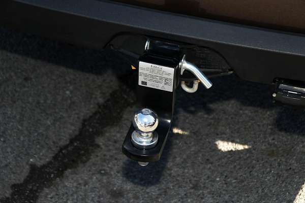 2023 Ford Everest Platinum 3.0L