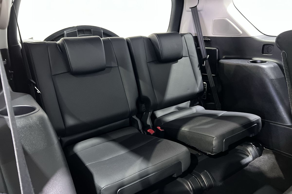 2019 Toyota Landcruiser Prado VX GDJ150R