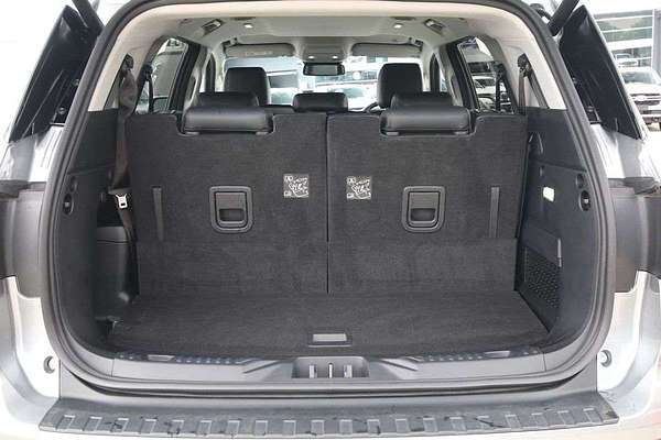 2024 Ford Everest Trend 2.0L