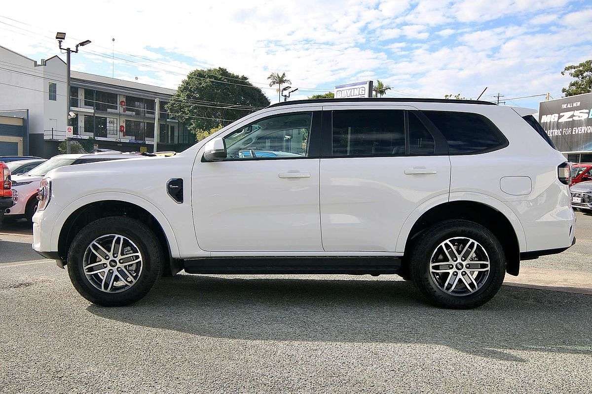 2024 Ford Everest Trend 2.0L