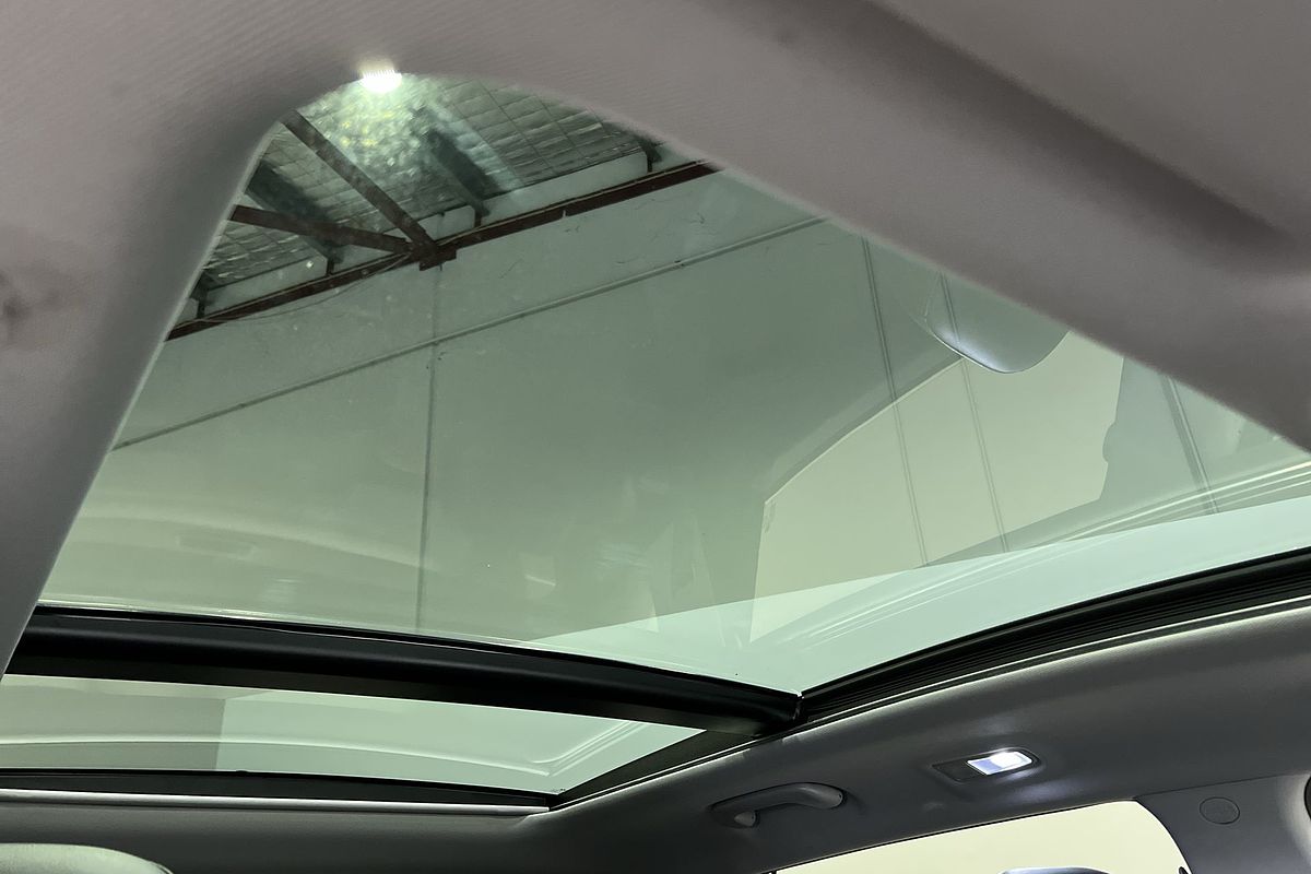 2020 Hyundai Tucson Highlander TL3