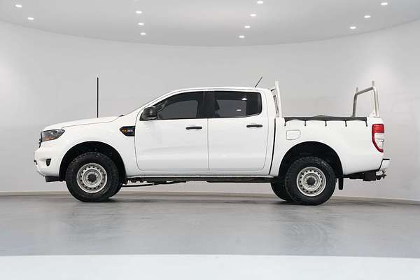 2019 Ford Ranger XL PX MkIII 4X4 3.2L