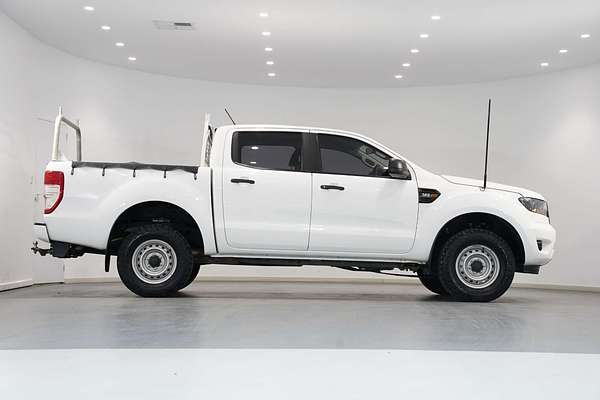 2019 Ford Ranger XL PX MkIII 4X4 3.2L