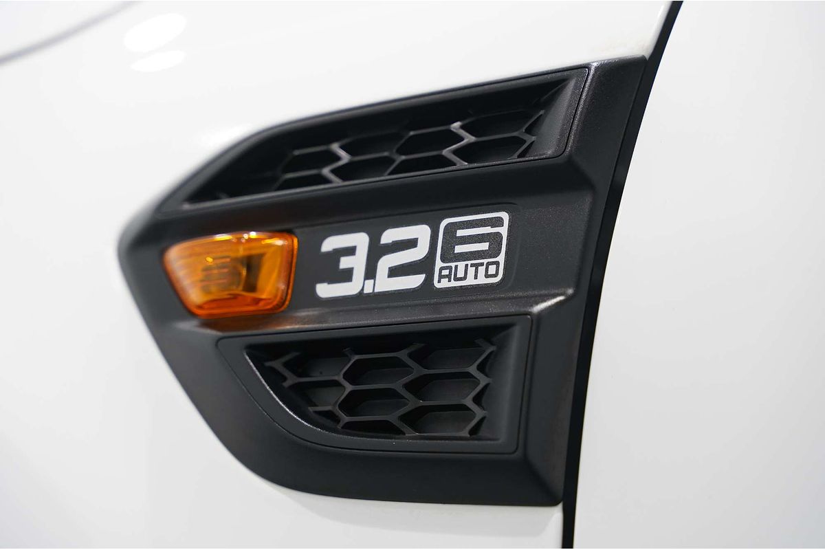 2019 Ford Ranger XL PX MkIII 4X4 3.2L