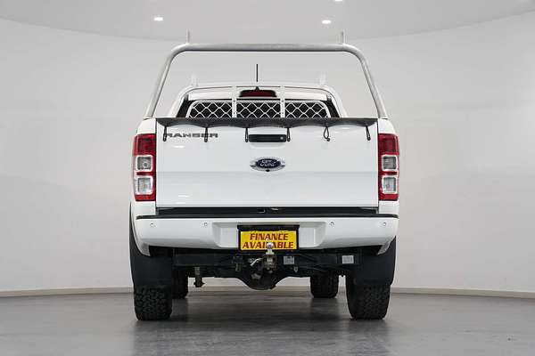 2019 Ford Ranger XL PX MkIII 4X4 3.2L
