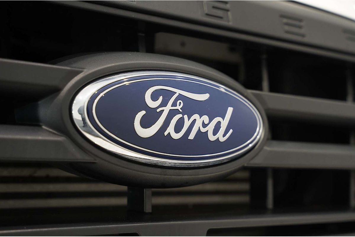 2019 Ford Ranger XL PX MkIII 4X4 3.2L