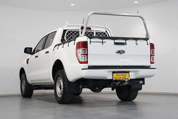 2019 Ford Ranger XL PX MkIII 4X4 3.2L
