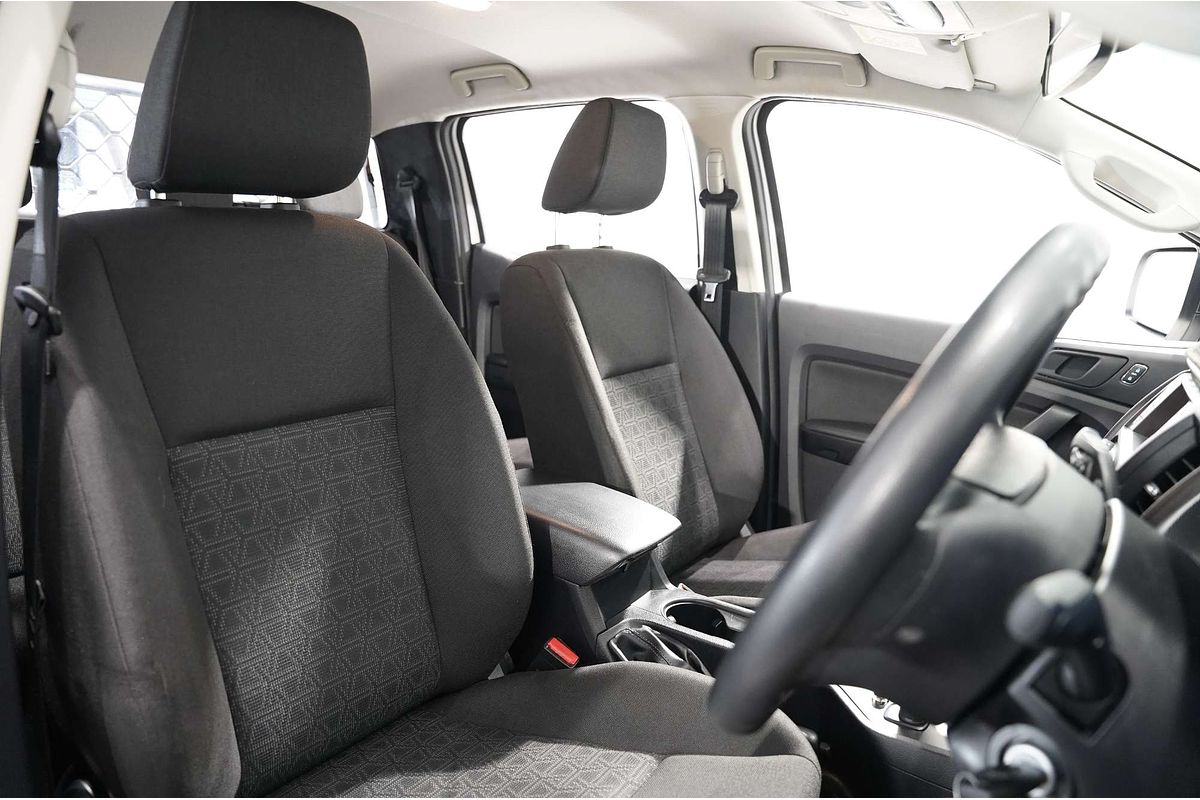 2019 Ford Ranger XL PX MkIII 4X4 3.2L