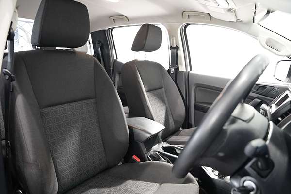 2019 Ford Ranger XL PX MkIII 4X4 3.2L