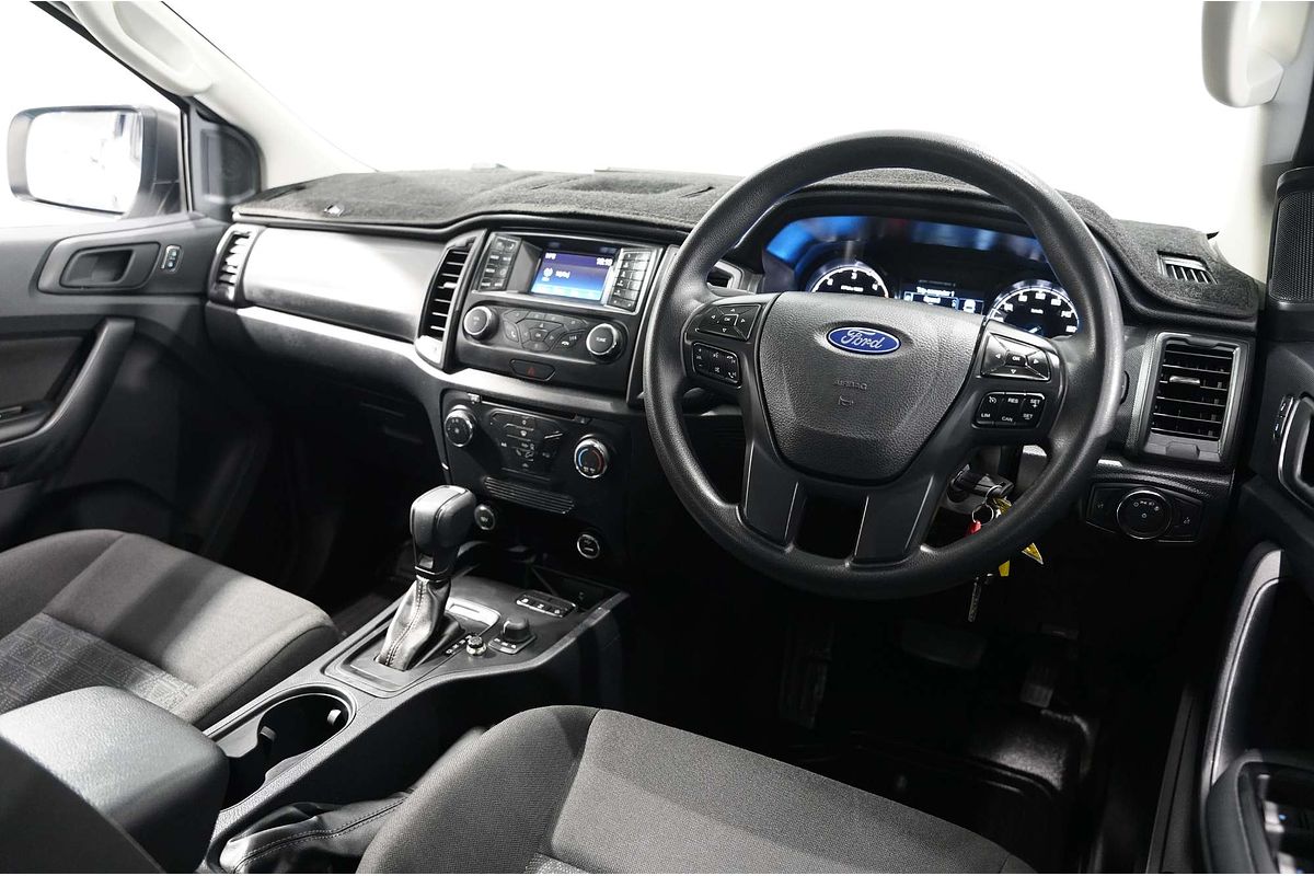 2019 Ford Ranger XL PX MkIII 4X4 3.2L