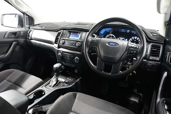 2019 Ford Ranger XL PX MkIII 4X4 3.2L