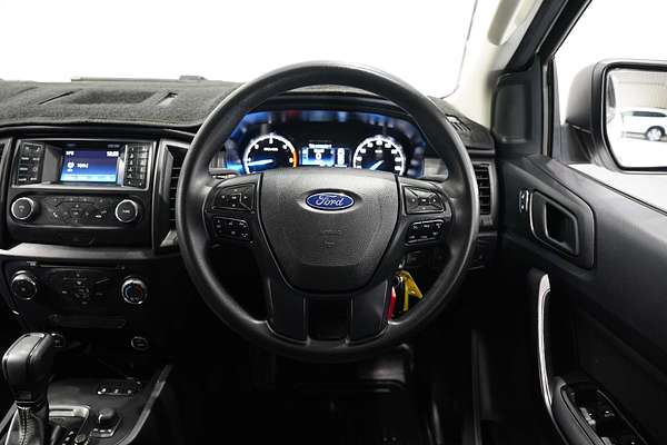 2019 Ford Ranger XL PX MkIII 4X4 3.2L