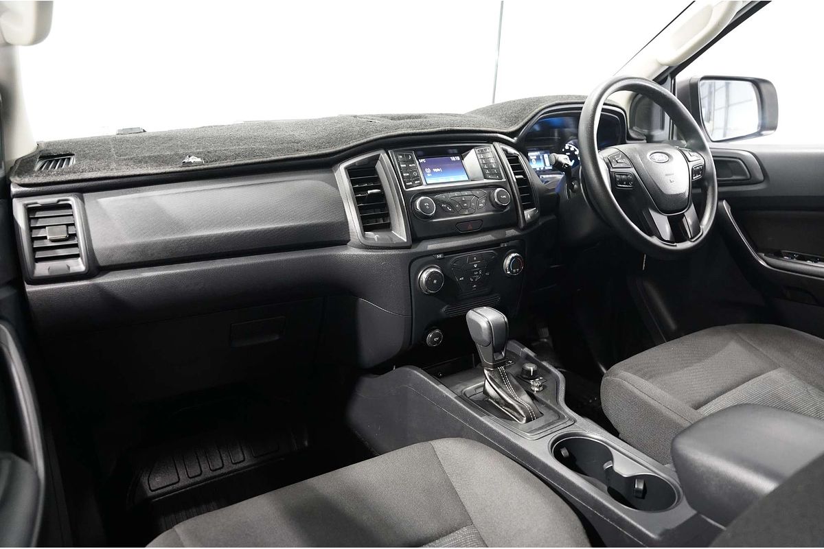 2019 Ford Ranger XL PX MkIII 4X4 3.2L