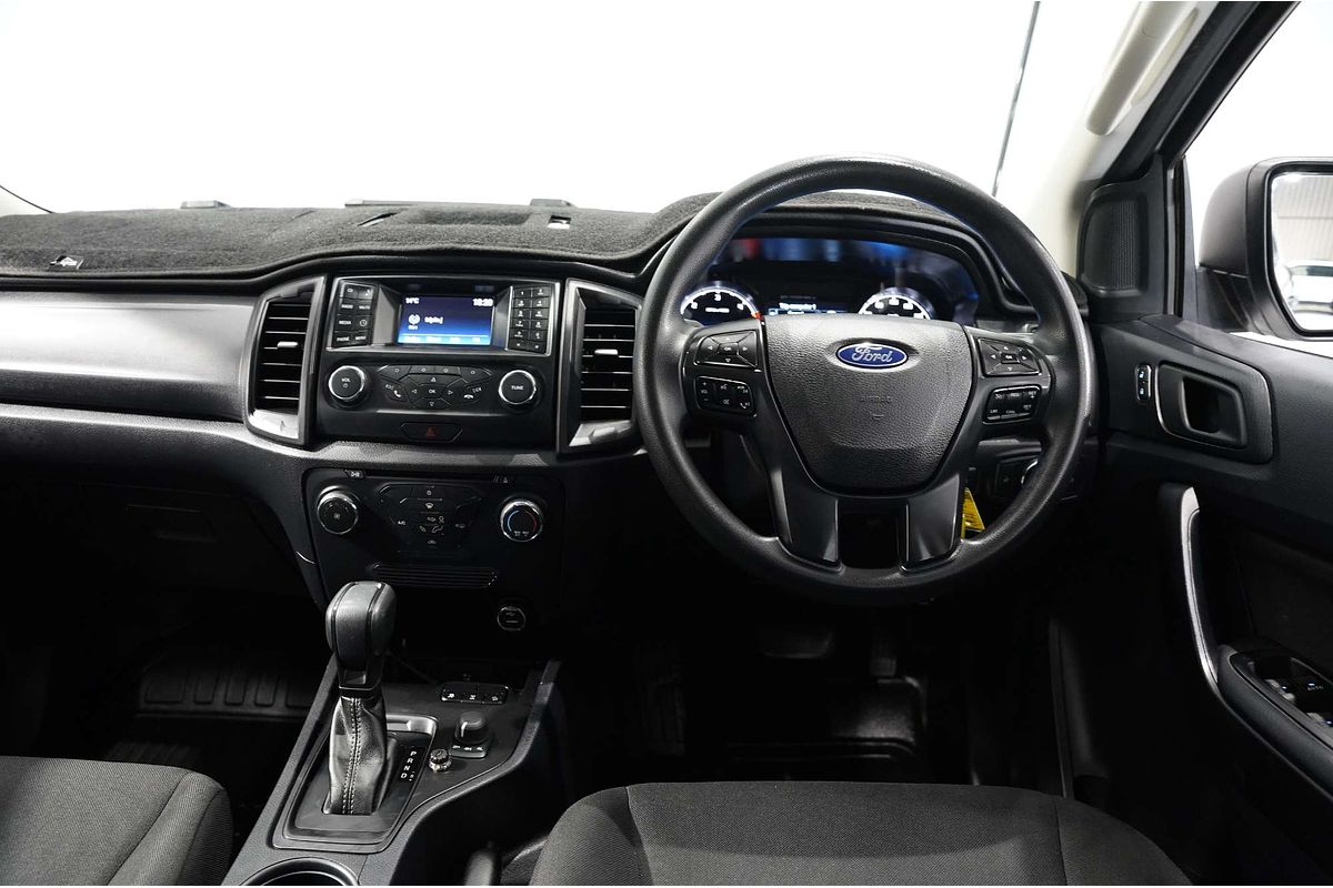 2019 Ford Ranger XL PX MkIII 4X4 3.2L