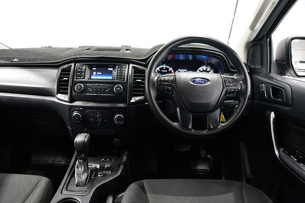 2019 Ford Ranger XL PX MkIII 4X4 3.2L